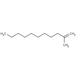 CAS No:18516-37-5 2-methylundec-1-ene