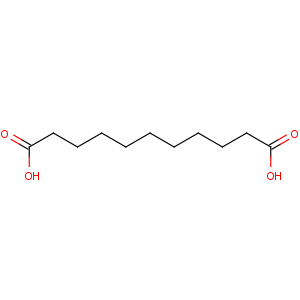 CAS No:1852-04-6 undecanedioic acid