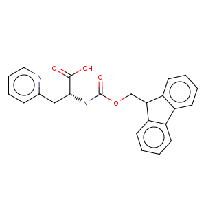 CAS No:185379-39-9 Fmoc-D-2-pyridylalanine