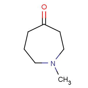 CAS No:1859-33-2 1-methylazepan-4-one