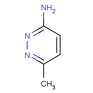 CAS No:18591-82-7 6-methylpyridazin-3-amine