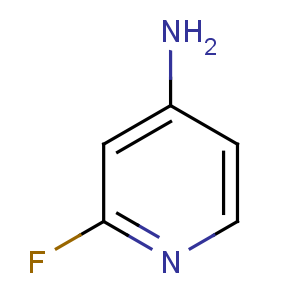 CAS No:18614-51-2 2-fluoropyridin-4-amine