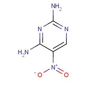 CAS No:18620-73-0 5-nitropyrimidine-2,4-diamine