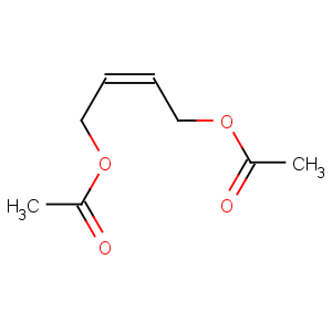 CAS No:18621-75-5 2-Butene-1,4-diol,1,4-diacetate