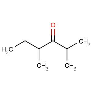 CAS No:18641-70-8 2,4-Dimethyl-3-hexanone