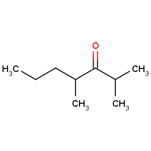 CAS No:18641-71-9 2,4-dimethylheptan-3-one