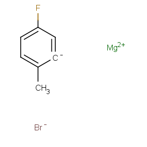 CAS No:186496-59-3 magnesium