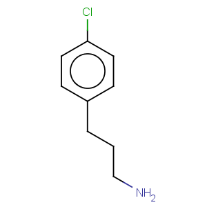 CAS No:18655-50-0 Benzenepropanamine,4-chloro-