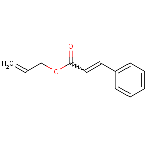 CAS No:1866-31-5 2-Propenoic acid,3-phenyl-, 2-propen-1-yl ester