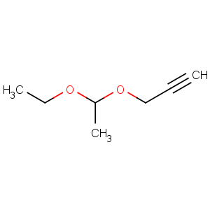 CAS No:18669-04-0 3-(1-ethoxyethoxy)prop-1-yne