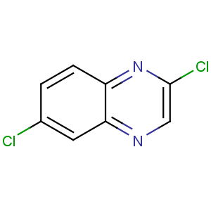 CAS No:18671-97-1 2,6-dichloroquinoxaline