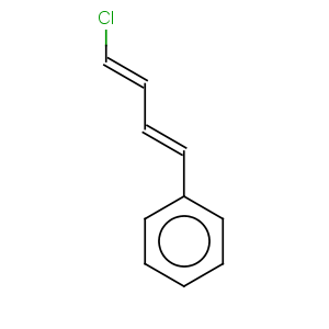 CAS No:18684-87-2 ((1e,3e)-4-chloro-buta-1,3-dienyl)-benzene