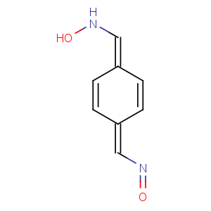 CAS No:18705-39-0 N-[[4-(nitrosomethylidene)cyclohexa-2,<br />5-dien-1-ylidene]methyl]hydroxylamine