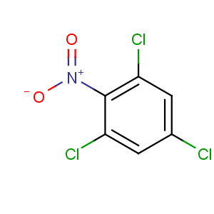 CAS No:18708-70-8 1,3,5-trichloro-2-nitrobenzene