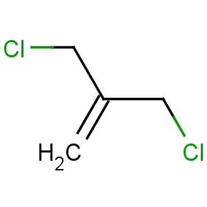 CAS No:1871-57-4 3-chloro-2-(chloromethyl)prop-1-ene
