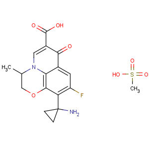 CAS No:187139-68-0 1-163-Thrombopoietin(human), monoether with a-methyl-w-hydroxypoly(oxy-1,2-ethanediyl)