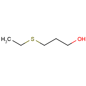 CAS No:18721-61-4 3-ethylsulfanylpropan-1-ol