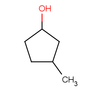 CAS No:18729-48-1 3-methylcyclopentan-1-ol