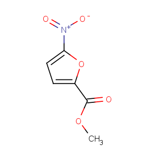 CAS No:1874-23-3 methyl 5-nitrofuran-2-carboxylate