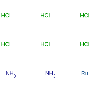 CAS No:18746-63-9 diammonium hexachlororuthenate