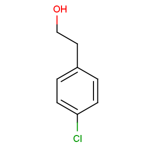 CAS No:1875-88-3 2-(4-chlorophenyl)ethanol