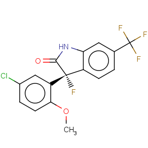 CAS No:187523-36-0 (r)-(-)-bms 204352