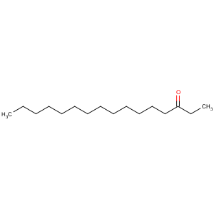 CAS No:18787-64-9 hexadecan-3-one