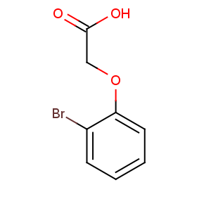 CAS No:1879-56-7 2-(2-bromophenoxy)acetic acid