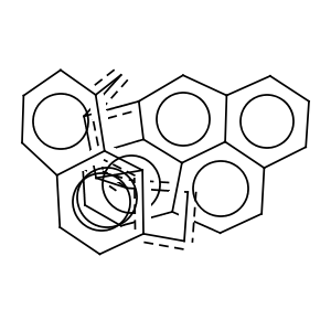 CAS No:188-90-9 Dinaphtho[2,1,8,7-defg:2',1',8',7'-ijkl]pentaphene