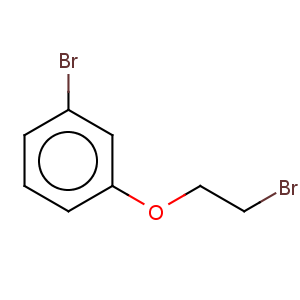CAS No:18800-29-8 Benzene,1-bromo-3-(2-bromoethoxy)-