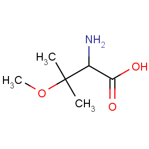 CAS No:18801-86-0 Valine, 3-methoxy-(6CI,7CI,9CI)