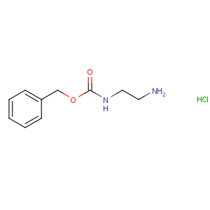 CAS No:18807-71-1 benzyl N-(2-aminoethyl)carbamate