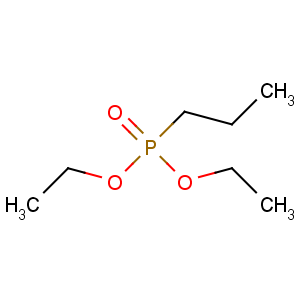 CAS No:18812-51-6 1-diethoxyphosphorylpropane