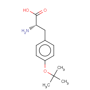 CAS No:18822-59-8 O-tert-Butyl-L-tyrosine
