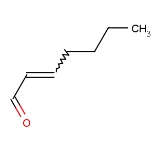 CAS No:18829-55-5 (E)-hept-2-enal