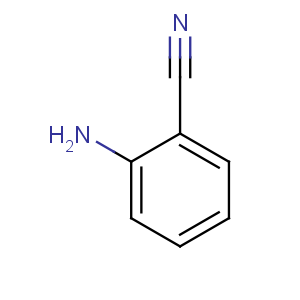 CAS No:1885-29-6 2-aminobenzonitrile