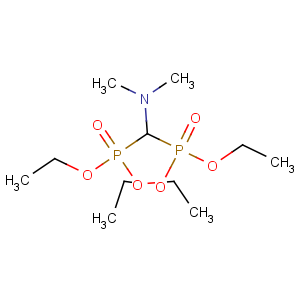 CAS No:18855-52-2 Tetraethyl dimethylaminomethylenediphosphonate 98%
