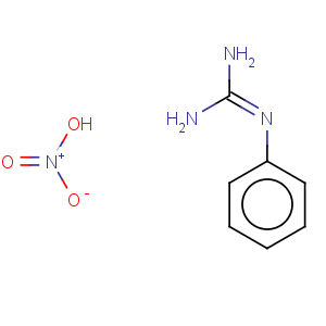 CAS No:18860-78-1 2-Phenylguanidine nitrate