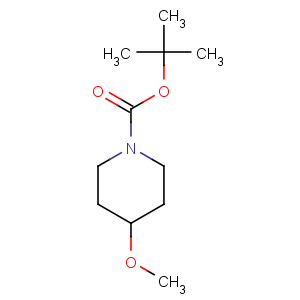 CAS No:188622-27-7 1-Piperidinecarboxylicacid, 4-methoxy-, 1,1-dimethylethyl ester