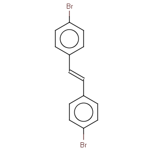 CAS No:18869-30-2 trans-4,4'-Dibromostilbene