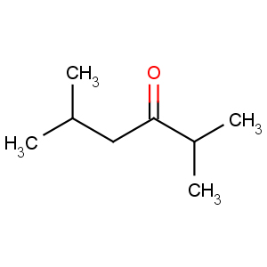 CAS No:1888-57-9 2,5-dimethylhexan-3-one