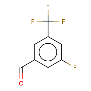 CAS No:188815-30-7 3-fluoro-5-(trifluoromethyl)benzaldehyde