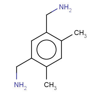 CAS No:1889-05-0 1,3-Benzenedimethanamine,4,6-dimethyl-