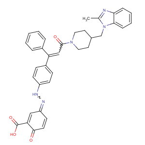 CAS No:188913-58-8 Dersalazine