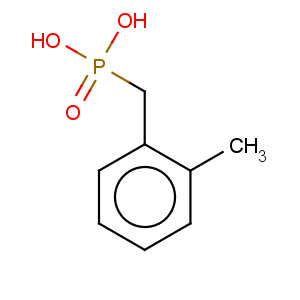 CAS No:18896-56-5 2-Methylbenzylphosphonicacid