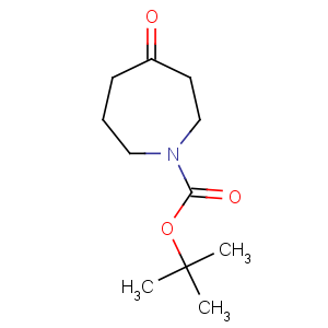 CAS No:188975-88-4 tert-butyl 4-oxoazepane-1-carboxylate