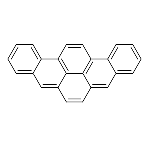 CAS No:189-55-9 Benzo[rst]pentaphene