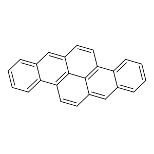 CAS No:189-64-0 Dibenzo[b,def]chrysene