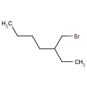 CAS No:18908-66-2 3-(bromomethyl)heptane