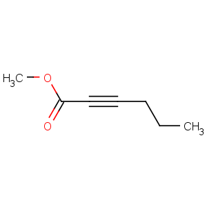 CAS No:18937-79-6 methyl hex-2-ynoate